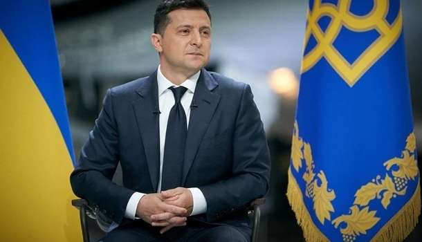 Зеленский анонсировал новый формат переговоров по Донбассу 