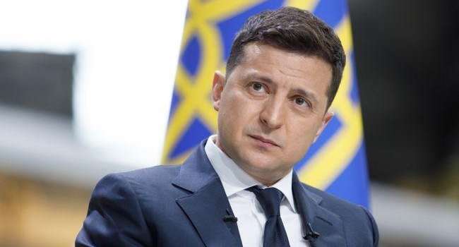 Зеленский заговорило о полномасштабной войне Украины и России, а также назвал дату Зеленский заговорило о полномасштабной войне Украины и России, а также назвал дату