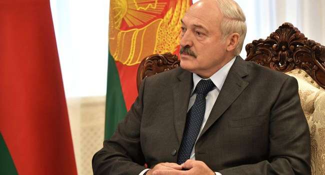 «Если будет какая-то настороженность»: Лукашенко заговорил о присутствии в Беларуси российских войск «Если будет какая-то настороженность»: Лукашенко заговорил о присутствии в Беларуси российских войск