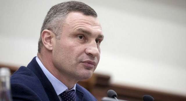 В Офисе президента пояснили, что больше всего не устраивает в работе Кличко на должности мэра  