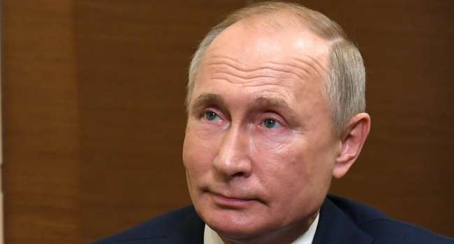 Дипломат: Путин пытается торговать Украиной с американцами Дипломат: Путин пытается торговать Украиной с американцами