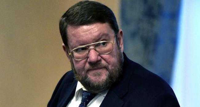 «Одичает с европейской скоростью»: российский политолог сделал жесткое заявление об Украине «Одичает с европейской скоростью»: российский политолог сделал жесткое заявление об Украине