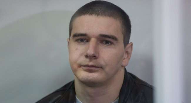 Беркутовец, которого обвиняют в расстрелах на Майдане, начал служить в «армии ДНР» Беркутовец, которого обвиняют в расстрелах на Майдане, начал служить в «армии ДНР»