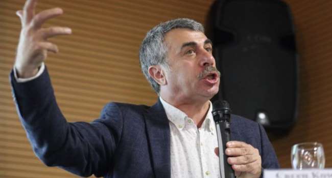 «Мы никому не нужны»: Комаровский призвал не надеяться на помощь Запада 