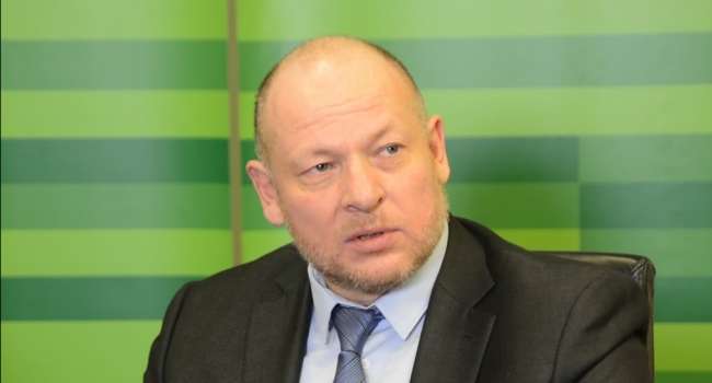 ВАС Украины постановил заочно арестовать бывшего главу «ПриватБанка» Дубилета ВАС Украины постановил заочно арестовать бывшего главу «ПриватБанка» Дубилета