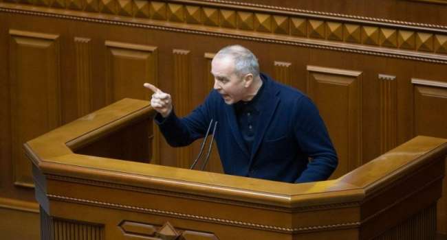Шуфрич – Тищенко: «Коля, ты же не венгерский, а оболонский! Куда ты прешься?» Шуфрич – Тищенко: «Коля, ты же не венгерский, а оболонский! Куда ты прешься?»