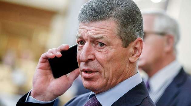 Коломойский и Порошенко своими деньгами помогают «Л/ДНР», - Кремль Коломойский и Порошенко своими деньгами помогают «Л/ДНР», - Кремль