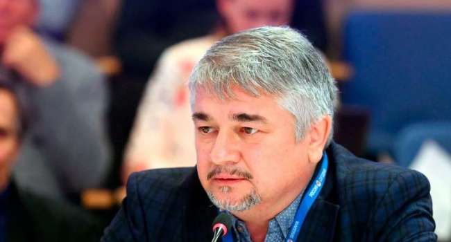 «Скорее династия Романовых вернётся на престол»: Ищенко объяснил, почему нельзя вернуть Украину в состояние времен Януковича «Скорее династия Романовых вернётся на престол»: Ищенко объяснил, почему нельзя вернуть Украину в состояние времен Януковича