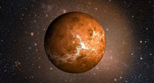 Ученые НАСА собираются отправить к Венере две миссии 