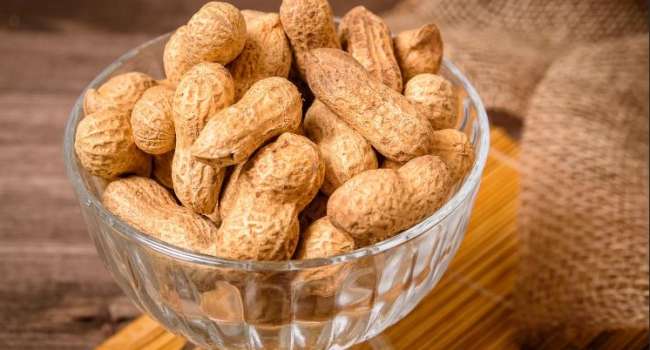 Против диабета и для похудения: ученые определили основные свойства арахиса 