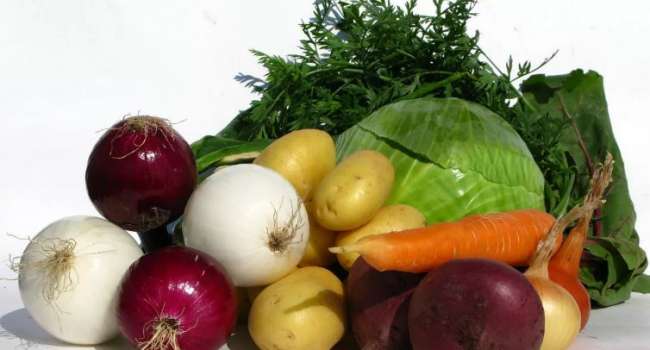 Экономист: «Из-за отсутствия белорусской продукции в Украине подорожают овощи»