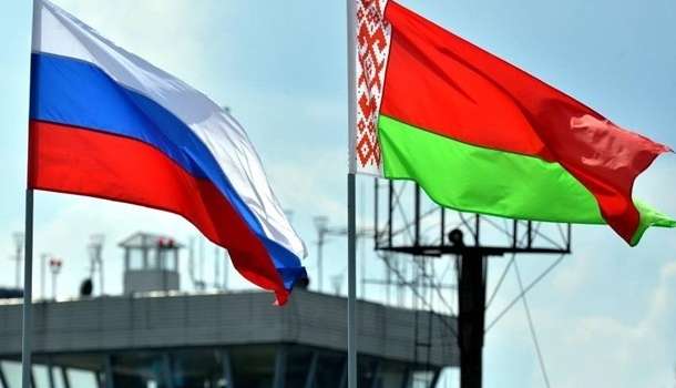 Белорусские и российские спецслужбы будут бороться с «деструктивной деятельностью» Запада Белорусские и российские спецслужбы будут бороться с «деструктивной деятельностью» Запада