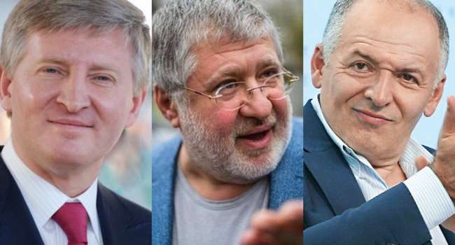 В Кремле озвучили украинских политиков и олигархов, которые продолжают торговать с Россией 