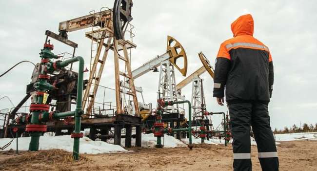 В России назвали условия для подорожания барреля нефти до 200 долларов В России назвали условия для подорожания барреля нефти до 200 долларов