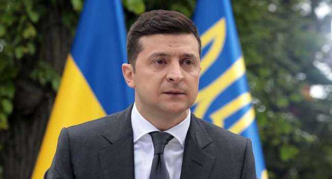 «Сурков был прав - легкость мысли у него необычайная»: Максим Гольдарб посмеялся над обращением Зеленского к Германии «Сурков был прав - легкость мысли у него необычайная»: Максим Гольдарб посмеялся над обращением Зеленского к Германии