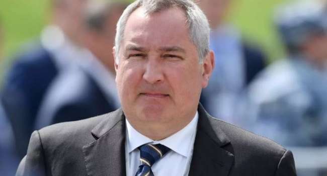 «У нас духовная близость»: Рогозин выступил со странным заявлением об Илоне Маске «У нас духовная близость»: Рогозин выступил со странным заявлением об Илоне Маске