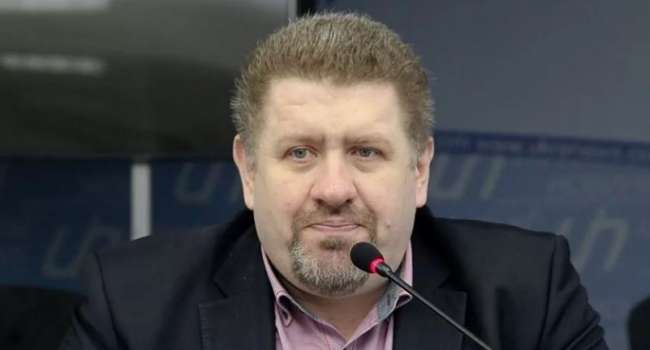 «Потеряла независимость ещё в 2014 году»: Кость Бондаренко жестко высказался о ситуации в Украине «Потеряла независимость ещё в 2014 году»: Кость Бондаренко жестко высказался о ситуации в Украине