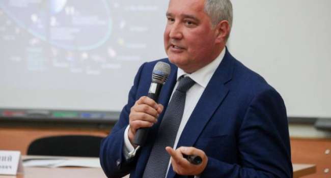 «Попрошу угомонить сторонников санкций»: Рогозин объяснил, о чём будет говорить с главой НАСА 