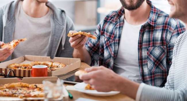 Диетологи рассказали о самых опасных продуктах для мужчин старше 40 лет Диетологи рассказали о самых опасных продуктах для мужчин старше 40 лет