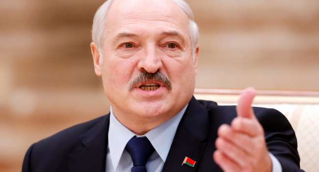 Телеведущая: Лукашенко больше не прячется за маской глуповатого колхозника, курс на тоталитаризм взят