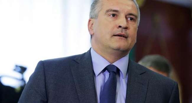 Аксёнов: «Если Лукашенко примет решение об организации авиарейсов в Крым, мы будем только рады»