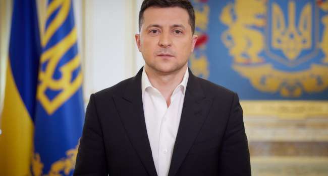 Политолог: в новом видеоролике Зеленский перешел к реальным угрозам