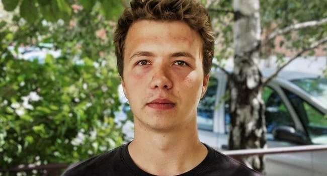 «В 21 веке Лукашенко использует сталинские методы»: в МИД Чехии прокомментировали допрос Протасевича «В 21 веке Лукашенко использует сталинские методы»: в МИД Чехии прокомментировали допрос Протасевича