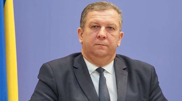  «Логика создания тоталитарного государства»: Рева жестко высказался о законе об олигархах 