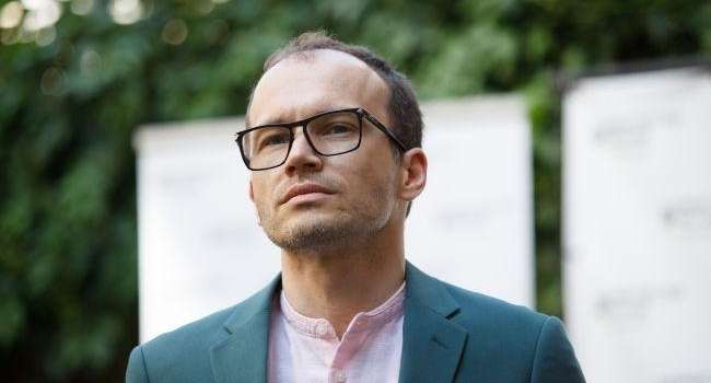 Малюська назвал имена лиц, которых первыми внесут в список олигархов Малюська назвал имена лиц, которых первыми внесут в список олигархов