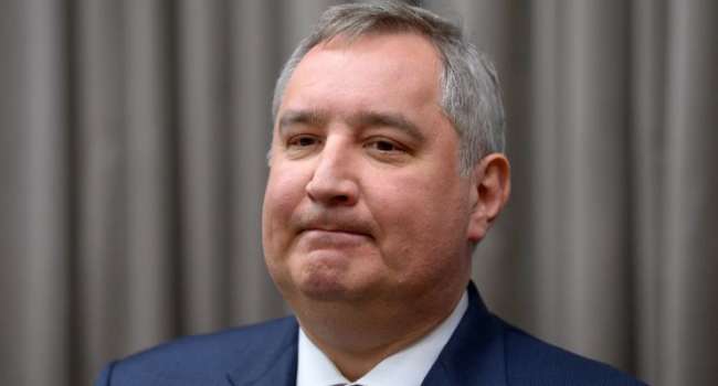 «Запихнуть, как шпроты в банке»: Рогозин назвал абсурдной идею отправить человека на Марс «Запихнуть, как шпроты в банке»: Рогозин назвал абсурдной идею отправить человека на Марс
