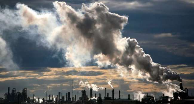 Эксперты назвали страны Европы с самым высоким уровнем загрязнения воздуха 