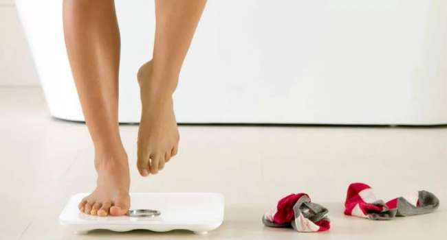 Диетолог рассказала, как быстро и безопасно сбросить лишний вес 