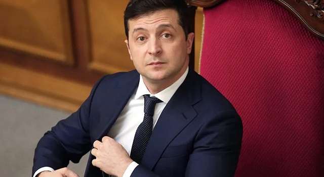 Байден знает Украину лучшее ее экс-президентов Байден знает Украину лучшее ее экс-президентов