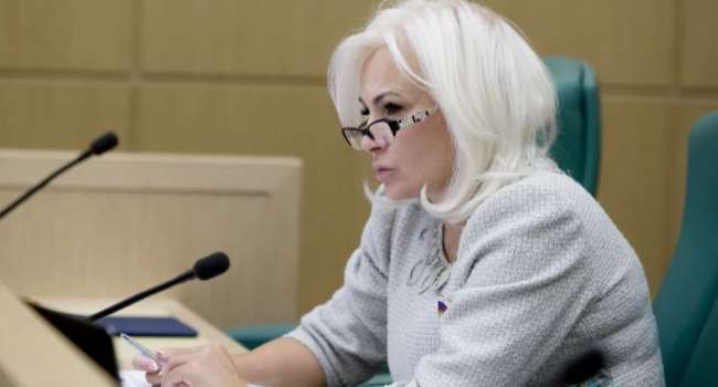 «Будет способствовать популяризации как субъекта России в разгар курортного сезона»: Сенатор прокомментировала появление контура Украины с Крымом на форме футболистов 