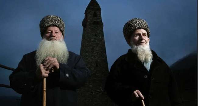 Специалист объяснил долголетие жителей Кавказа