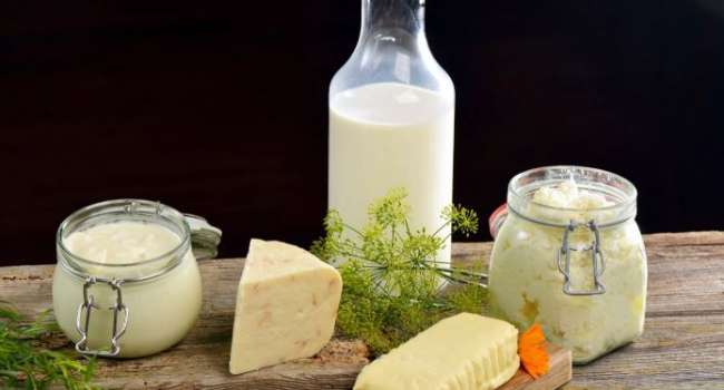 Известный диетолог рассказала о пользе молочной продукции во время диеты Известный диетолог рассказала о пользе молочной продукции во время диеты