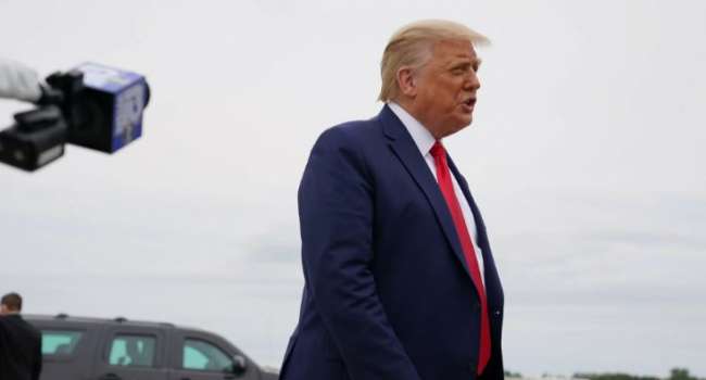 «Сделаем Америку снова великой»: Пушков объяснил, почему Дональд Трамп не может вернуться на политическую сцену «Сделаем Америку снова великой»: Пушков объяснил, почему Дональд Трамп не может вернуться на политическую сцену