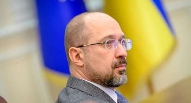 «Заявления Шмыгаля - это пустой трёп»: Азаров рассказал о ситуации в экономике Украины