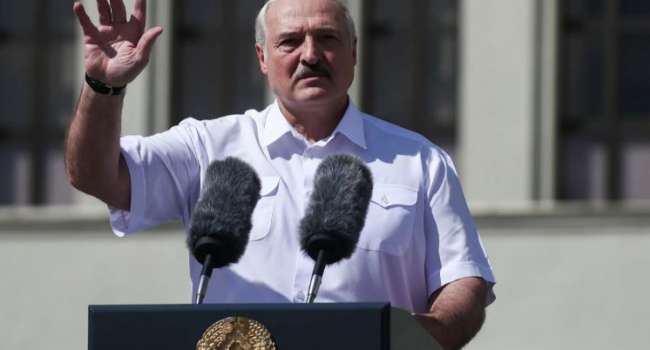Российский оппозиционер: «Лукашенко полагает, что Европа всё забудет»