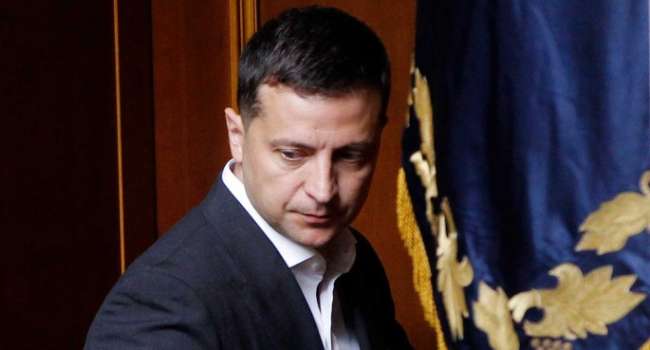 Блогер: это приговор украинской власти, теперь об Украине будут говорить, не зная позицию самих украинцев