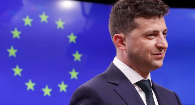 Нардеп: дипломатия от Зеленского – согласиться еще в декабре 2019-го на снижение транзита газа с 2021 года, без каких-либо перспектив после 2024-го Нардеп: дипломатия от Зеленского – согласиться еще в декабре 2019-го на снижение транзита газа с 2021 года, без каких-либо перспектив после 2024-го
