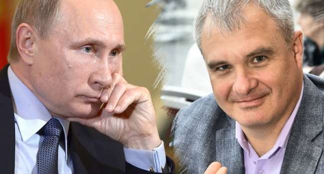 Царь – хороший, бояре – плохие: у Путина уже придумали, как снова взять победу на выборах в Госдуму