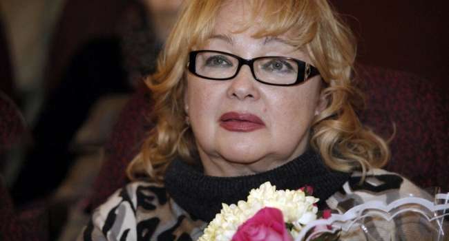 Вторая пошла: следом за Прокловой ещё одна советская актриса обвинила известного режиссера в домогательствах 