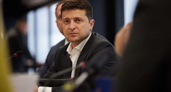 «Я буду отстаивать суверенитет Украины на саммите с Путиным»: Байден по телефону пригласил Зеленского в Вашингтон «Я буду отстаивать суверенитет Украины на саммите с Путиным»: Байден по телефону пригласил Зеленского в Вашингтон