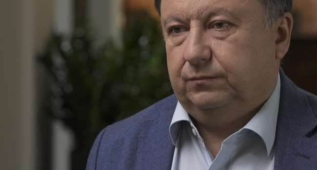 Княжицкий: «пленки» Медведчука всплыли, потому что Россия меняет тактику, а Путина начинают отбеливать Княжицкий: «пленки» Медведчука всплыли, потому что Россия меняет тактику, а Путина начинают отбеливать
