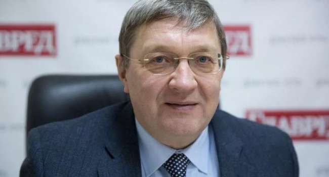 «Не могут грамотно выстраивать политику по сохранению транзита»: Суслов объяснил, почему Украина не смогла противостоять «Северному потоку-2» «Не могут грамотно выстраивать политику по сохранению транзита»: Суслов объяснил, почему Украина не смогла противостоять «Северному потоку-2»
