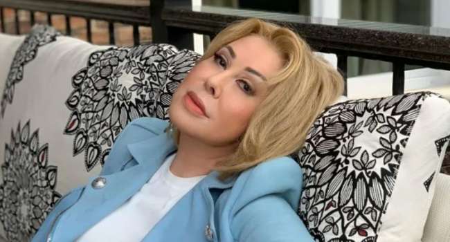 «Голос изменить нельзя»: Успенская ответила всем хейтерам на критику её внешности после операций