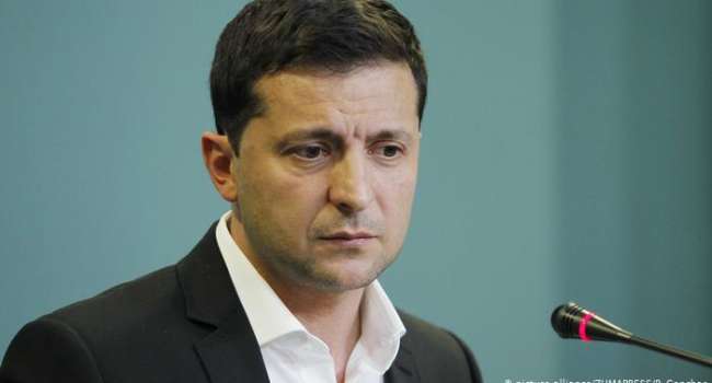 Политолог: пока не будет альтернативы, Зеленский может спокойно готовиться ко второму сроку Политолог: пока не будет альтернативы, Зеленский может спокойно готовиться ко второму сроку