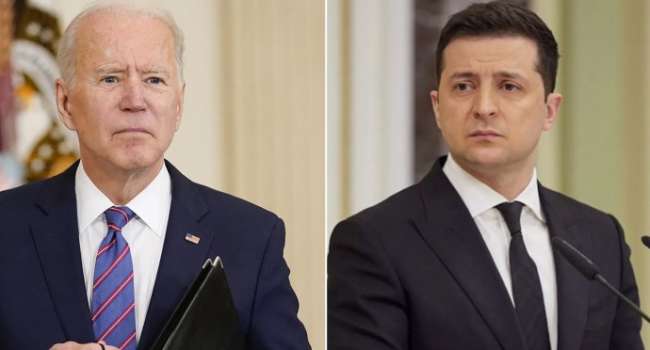 Блогер: похоже, что репутации Зеленского уже ничего не угрожает Блогер: похоже, что репутации Зеленского уже ничего не угрожает