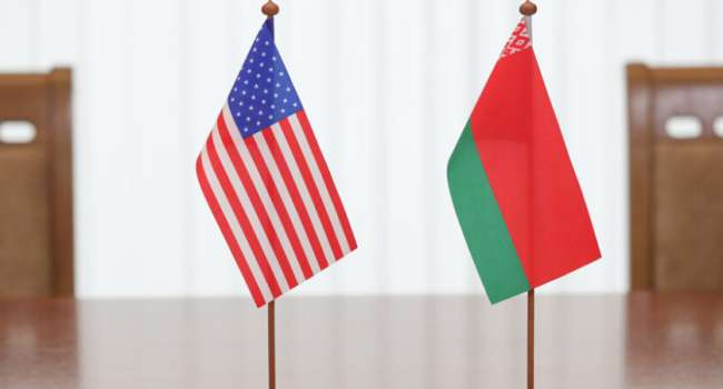 Лукашенко придется долго нести ответственность: США продлили санкции против Беларуси